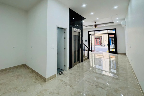 CHO THUÊ NHÀ VINHOMES CỔ LOA 80m2 | 5 TẦNG, 6 PHÒNG RIÊNG, ĐIỀU HÒA, THANG MÁY